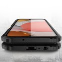 Etui Tech-protect Xarmor do Samsung Galaxy A12 Black