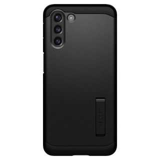 Etui Spigen Tough Armor do Samsung Galaxy S21 Black