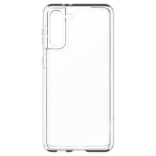 Etui Spigen Ultra Hybrid do Samsung Galaxy S21 Crystal Clear