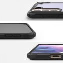 Etui Ringke Fusion X do Samsung Galaxy S21 Black