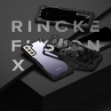 Etui Ringke Fusion X do Samsung Galaxy S21+ Plus Black
