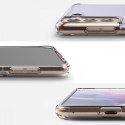 Etui Ringke Fusion do Samsung Galaxy S21+ Plus Clear