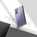 Etui Ringke Fusion do Samsung Galaxy S21+ Plus Clear