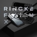 Etui Ringke Fusion X do Samsung Galaxy S21 Ultra Camo Black