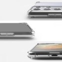 Etui Ringke Fusion do Samsung Galaxy S21 Ultra Clear