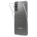 Etui Spigen Liquid Crystal do Samsung Galaxy S21 Glitter Crystal