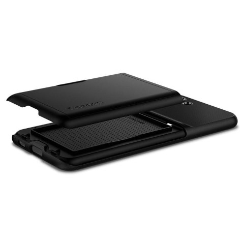 Etui Spigen Slim Armor Cs do Samsung Galaxy S21 Plus Black