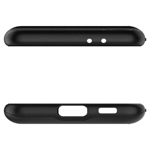 Etui Spigen Slim Armor Cs do Samsung Galaxy S21 Plus Black