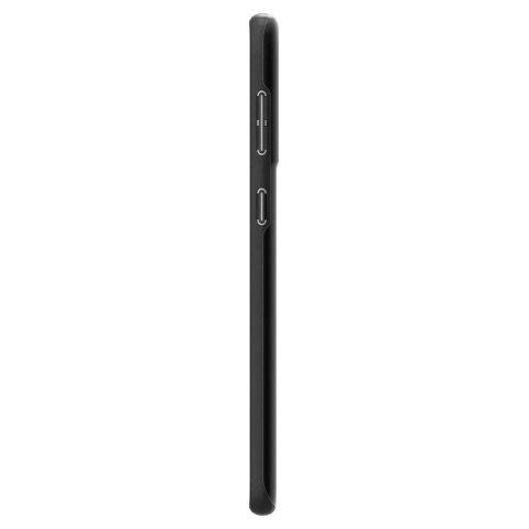 Etui Spigen Thin Fit do Samsung Galaxy S21 Black