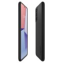 Etui Spigen Thin Fit do Samsung Galaxy S21 Black