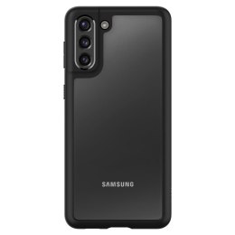 Etui Spigen Ultra Hybrid do Samsung Galaxy S21 Plus Matte Black