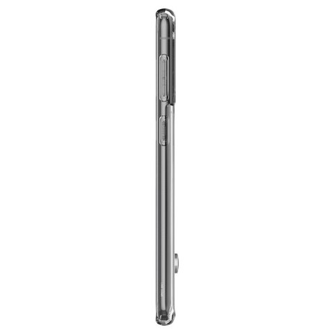 Etui Spigen Ultra Hybrid "S" do Samsung Galaxy S21 Plus Crystal Clear