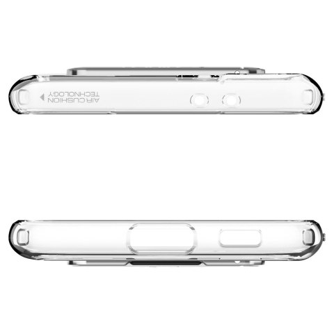 Etui Spigen Ultra Hybrid "S" do Samsung Galaxy S21 Plus Crystal Clear