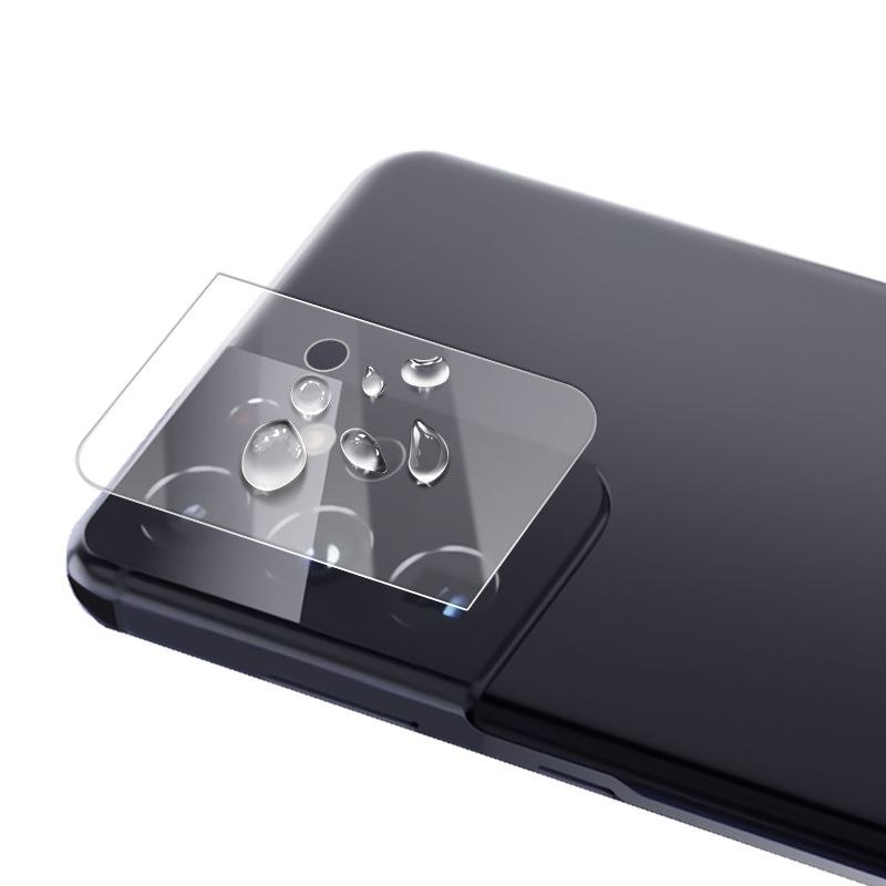 Szkło Hartowane Mocolo na aparat do Samsung Galaxy S21 Ultra