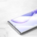 Szkło Hartowane UV T-Max + Lampa do Samsung Galaxy S21 Ultra