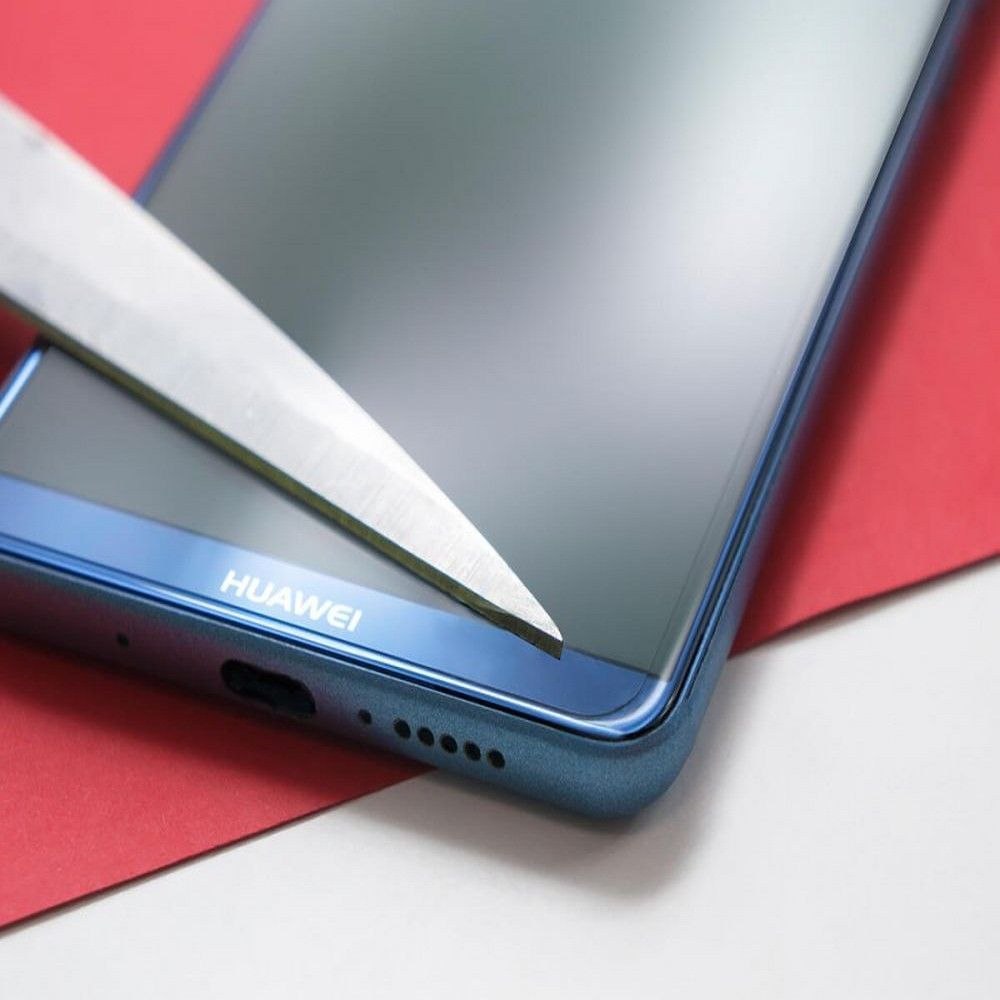 Szkło Hybrydowe 3mk Flexible Glass do Samsung Galaxy S21