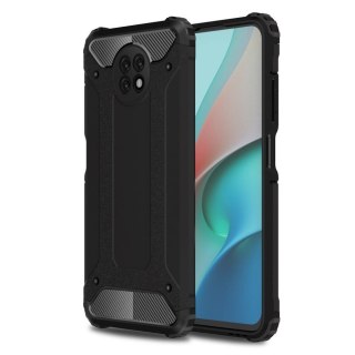 Etui Xarmor do Xiaomi Redmi Note 9T 5G Black