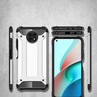 Etui Xarmor do Xiaomi Redmi Note 9T 5G Black