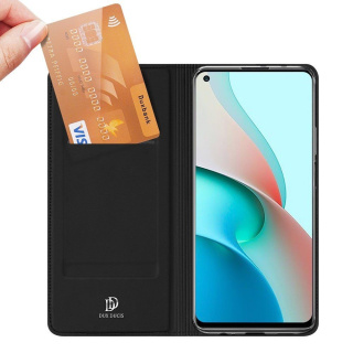 Etui DUXDUCIS do Xiaomi Redmi Note 9T 5G