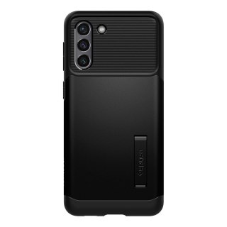 Etui Spigen Slim Armor do Samsung Galaxy S21 Black