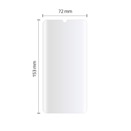 Szkło hartowane UV do Xiaomi Mi Note 10 / 10 Lite / 10 Pro