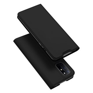 Etui DUX DUCIS Skin Pro z klapką do OnePlus 8T czarny