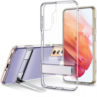 Etui ESR Air Shield Boost do Samsung Galaxy S21+ Plus Clear