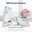 Etui ESR Air Shield Boost do Samsung Galaxy S21+ Plus Clear