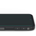 2x Folia Hydrożelowa Spigen Neo Flex Solid do Samsung Galaxy S21+ Plus