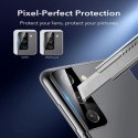 2x Szkło Hartowane ESR na aparat do Samsung Galaxy S21+ Plus