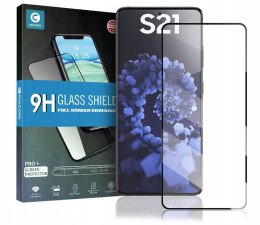 Szkło Hartowane Mocolo Tg+ Samsung Galaxy S21 Black