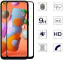 Szkło Hartowane Pełne do Samsung Galaxy A11 / M11