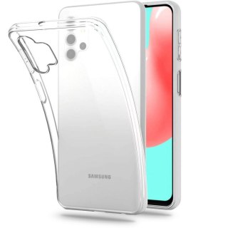 Etui Flexair do Samsung Galaxy A32 5G Crystal