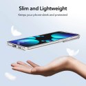 Etui ESR Project Zero do Samsung Galaxy S21+ Plus Clear