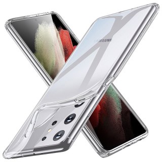 Etui ESR Project Zero do Samsung Galaxy S21 Ultra Clear