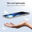 Etui ESR Project Zero do Samsung Galaxy S21 Ultra Clear