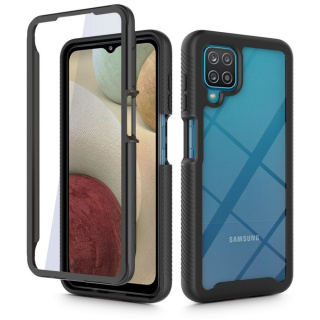 Etui Defense 360° do Samsung Galaxy A12 / M12