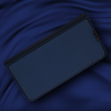 Etui Dux Ducis + szkło do Xiaomi Redmi Note 8 Pro Niebieski
