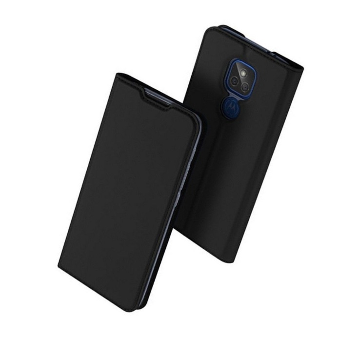 Etui + szkło do Motorola Moto G9 Play / E7 Plus Dedykowany model Moto G9 Play / E7 Plus