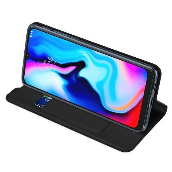 Etui + szkło do Motorola Moto G9 Play / E7 Plus Przeznaczenie Motorola
