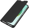Etui Dux Ducis + szkło płaskie do Xiaomi Mi 10T / 10T Pro Czarny