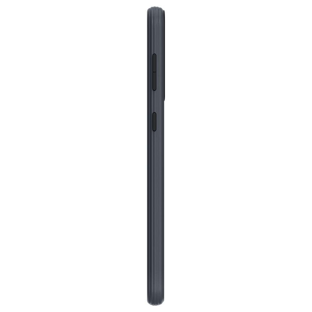 Etui Spigen Cyrill Color Brick do Samsung Galaxy S21+ Plus Dark Grey
