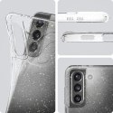 Etui Spigen Liquid Crystal do Samsung Galaxy S21+ Plus Glitter Crystal