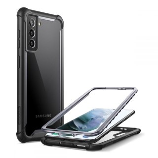 Etui Supcase IBLSN Ares do Samsung Galaxy S21+ Plus Black