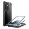 Etui Supcase Iblsn Ares do Samsung Galaxy S21 Ultra Black