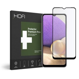 Szkło Hartowane Hofi Glass Pro+ do Samsung Galaxy A32 5G Black