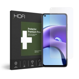 Szkło Hybrydowe Hofi Hybrid Glass do Xiaomi Redmi Note 9T 5G