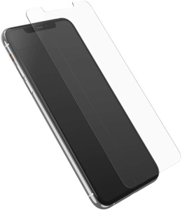 Szkło hartowane plaskie 9H do iPhone 11 Pro Max / iPhone XS Max
