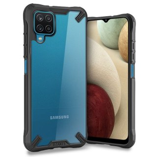 Etui Rzants do Samsung Galaxy A12 Black