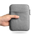 Etui Futerał do PocketBook Color / Touch Lux 4 / 5 / HD 3 szary